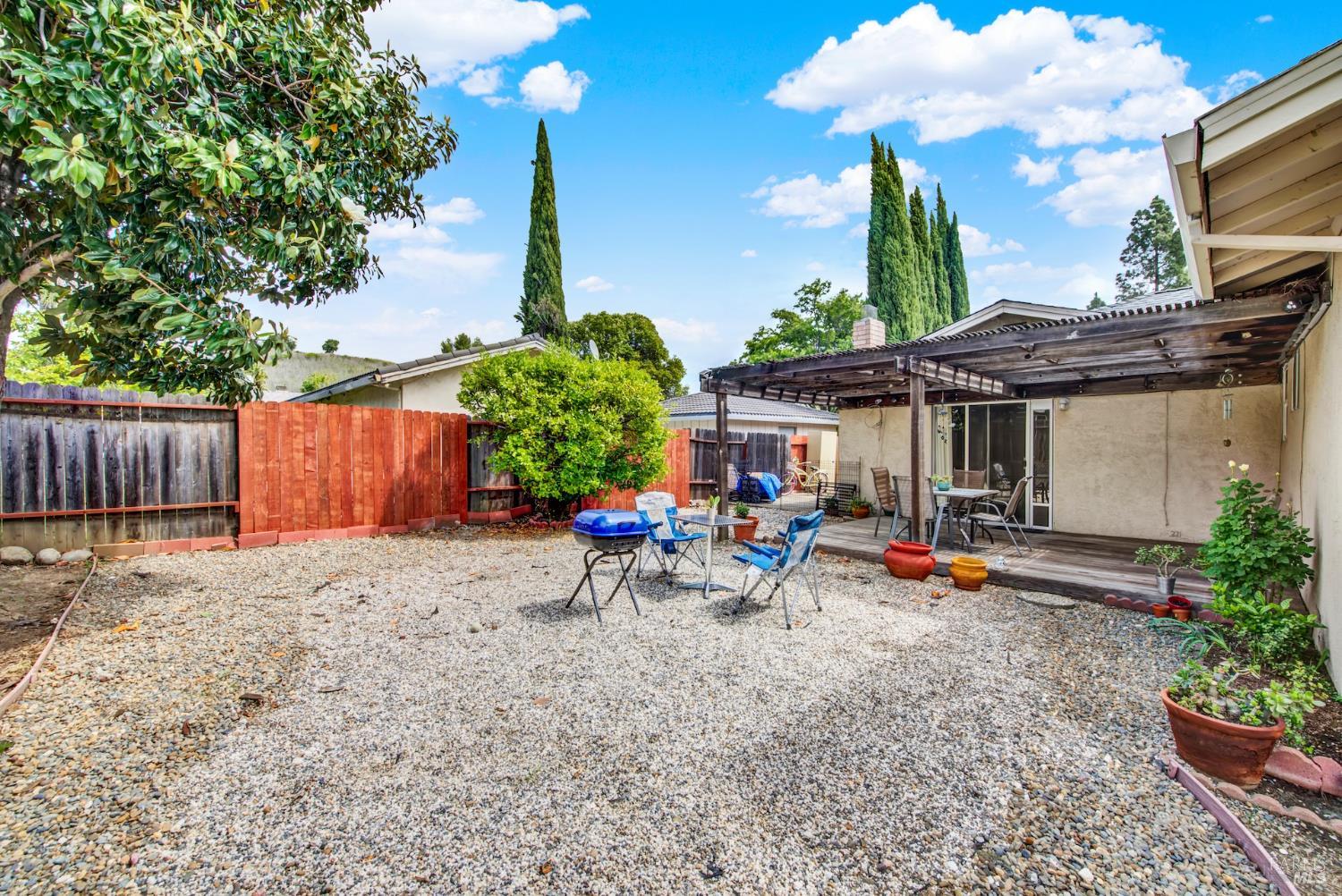 Detail Gallery Image 42 of 53 For 2973 Orchid St, Fairfield,  CA 94533 - 3 Beds | 2 Baths