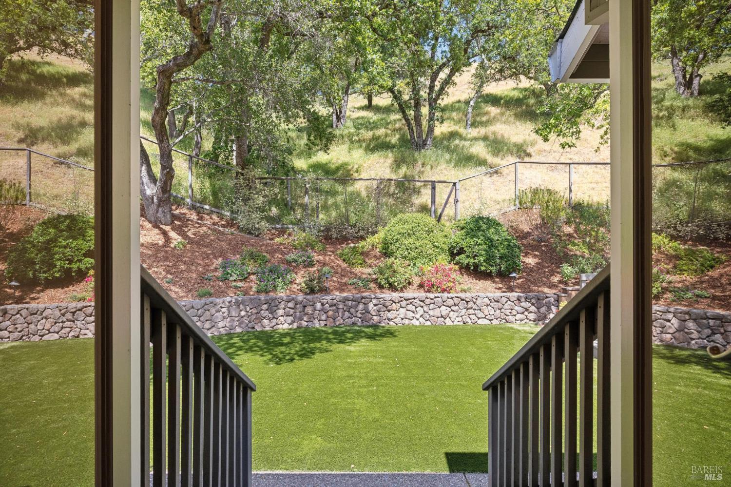 Detail Gallery Image 38 of 74 For 1158 Highland Dr, Novato,  CA 94949 - 4 Beds | 3 Baths