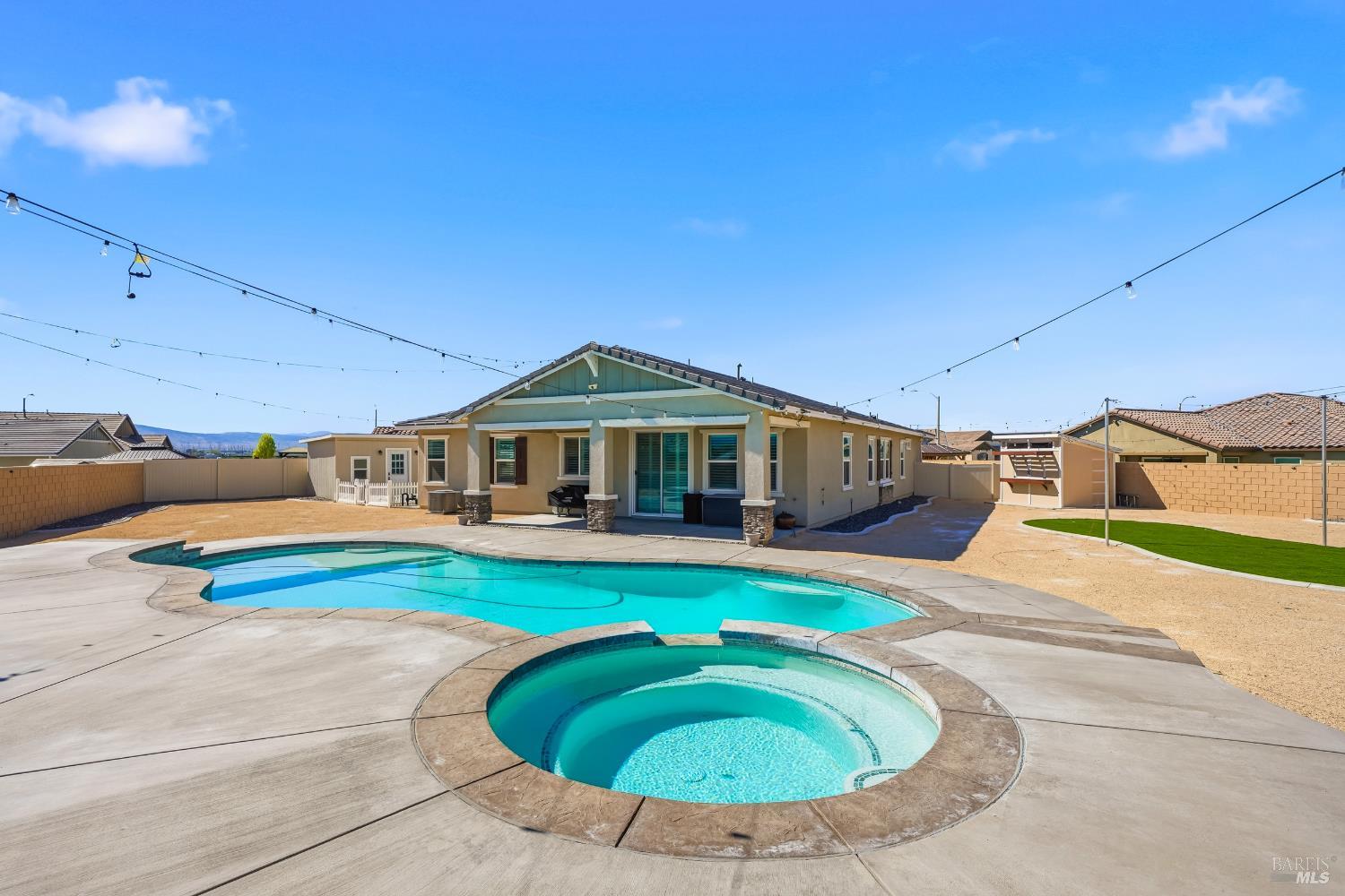 Detail Gallery Image 47 of 60 For 44520 Freer Way, Lancaster,  CA 93536 - 5 Beds | 2 Baths