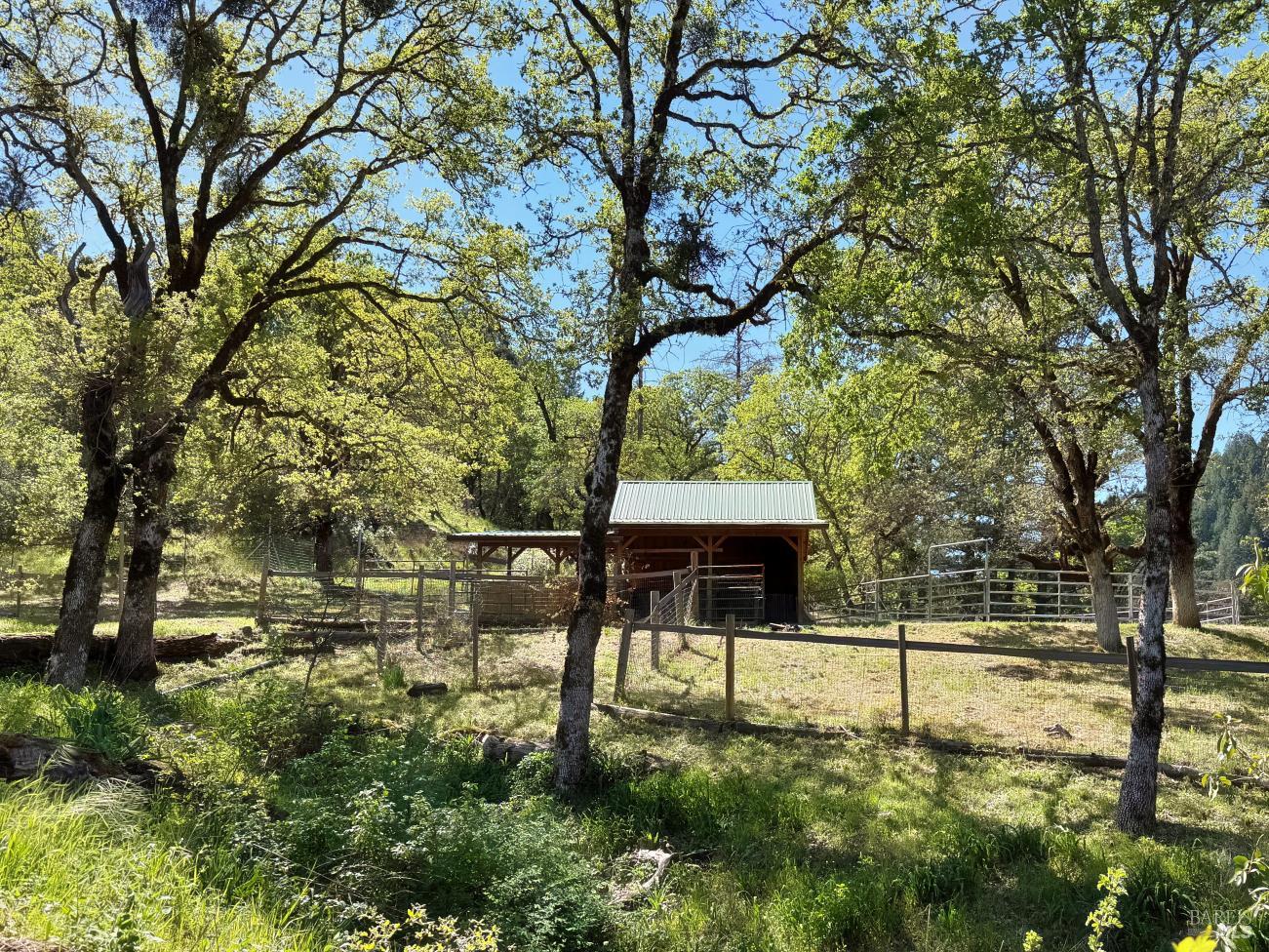 Detail Gallery Image 17 of 57 For 2501 Main Ranch Rd, Redwood Valley,  CA 95470 - 2 Beds | 1 Baths