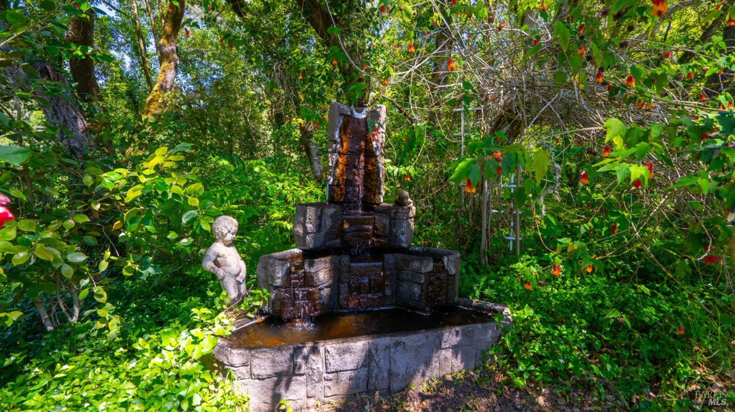 Detail Gallery Image 65 of 68 For 8099 Yule Tree Ln, Sebastopol,  CA 95472 - 5 Beds | 3/1 Baths