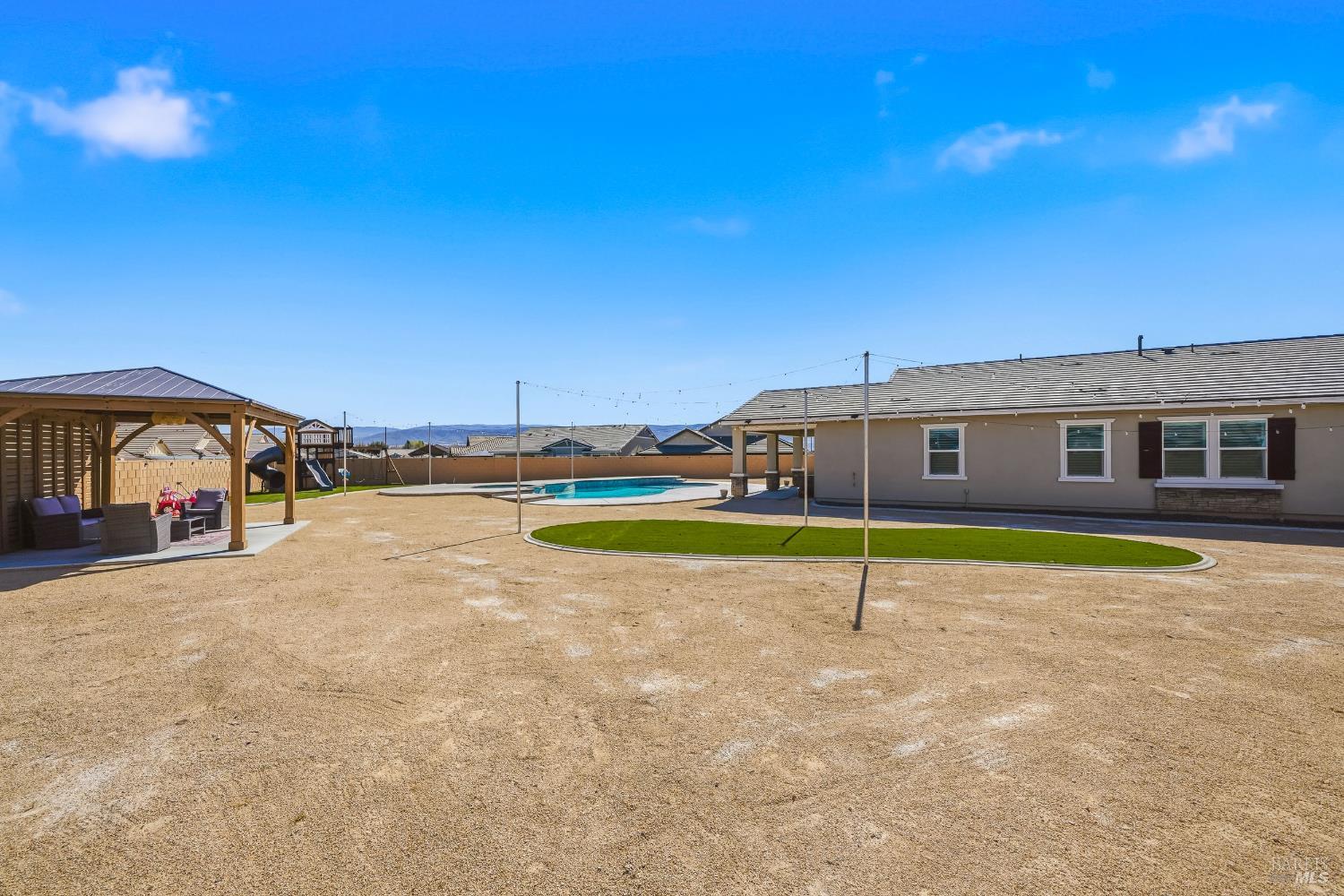 Detail Gallery Image 54 of 60 For 44520 Freer Way, Lancaster,  CA 93536 - 5 Beds | 2 Baths