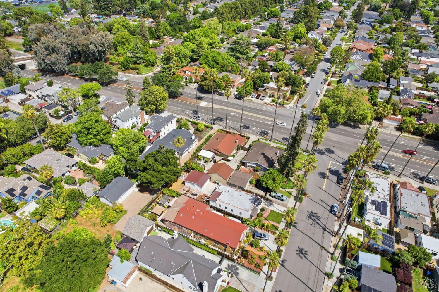 Detail Gallery Image 58 of 65 For 781 Bird Ave, San Jose,  CA 95125 - 2 Beds | 2 Baths
