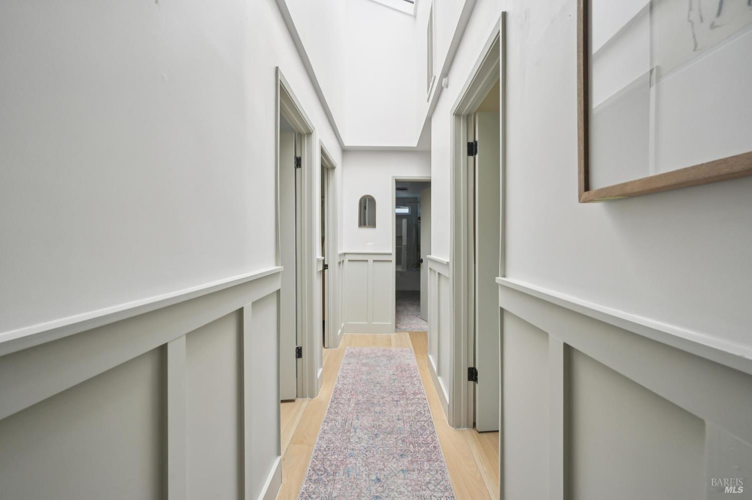 Detail Gallery Image 25 of 51 For 14 Mount Wittenburg Ct, San Rafael,  CA 94903 - 3 Beds | 2 Baths