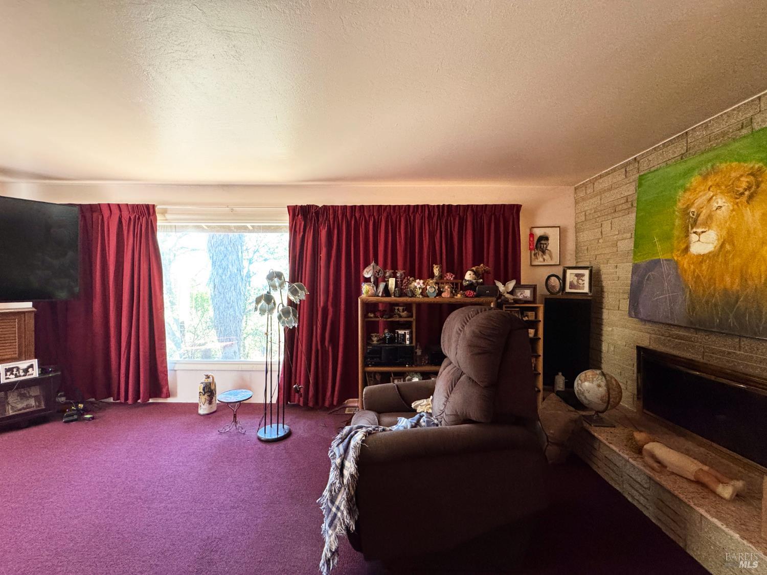 Detail Gallery Image 60 of 78 For 3981 Eastside Calpella Rd, Ukiah,  CA 95482 - 3 Beds | 1/1 Baths