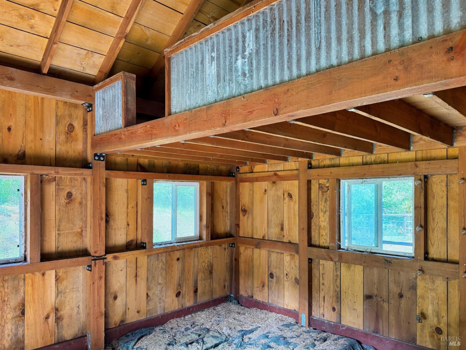 Detail Gallery Image 53 of 57 For 2501 Main Ranch Rd, Redwood Valley,  CA 95470 - 2 Beds | 1 Baths