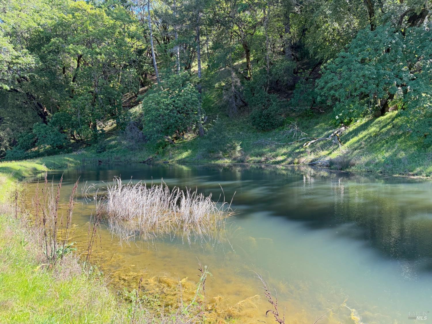 Detail Gallery Image 35 of 57 For 2501 Main Ranch Rd, Redwood Valley,  CA 95470 - 2 Beds | 1 Baths
