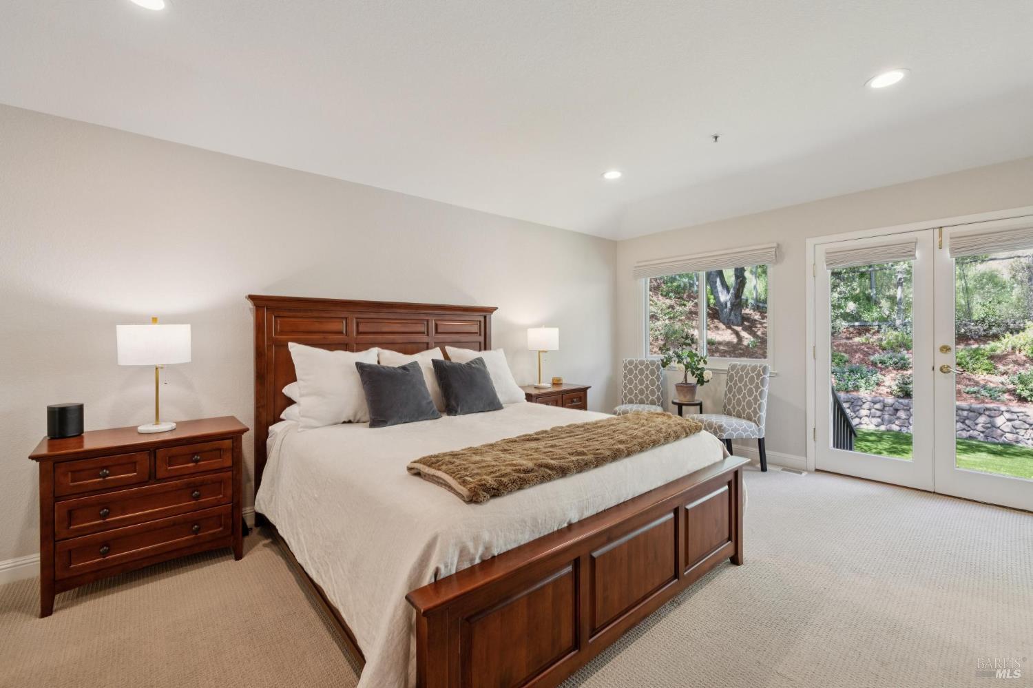 Detail Gallery Image 36 of 74 For 1158 Highland Dr, Novato,  CA 94949 - 4 Beds | 3 Baths