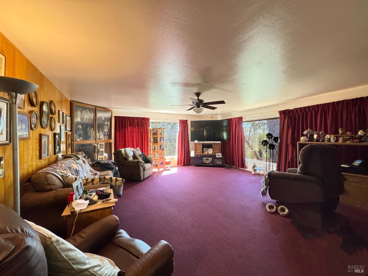 Detail Gallery Image 57 of 78 For 3997 Eastside Calpella Rd, Ukiah,  CA 95482 - 3 Beds | 2 Baths