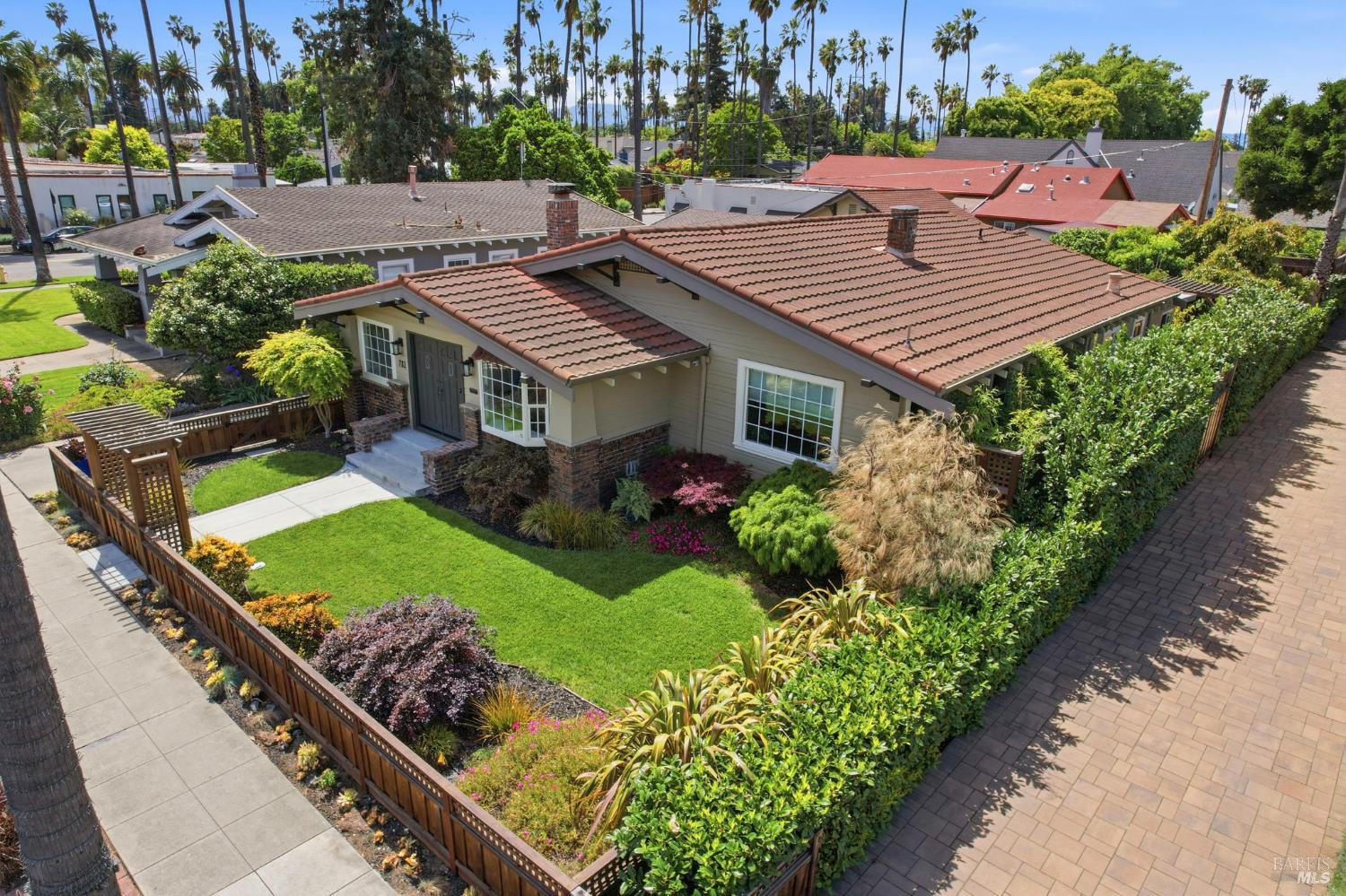 Detail Gallery Image 55 of 65 For 781 Bird Ave, San Jose,  CA 95125 - 2 Beds | 2 Baths