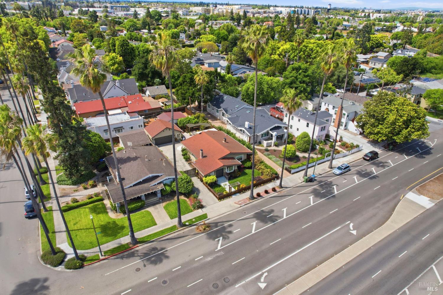 Detail Gallery Image 48 of 65 For 781 Bird Ave, San Jose,  CA 95125 - 2 Beds | 2 Baths