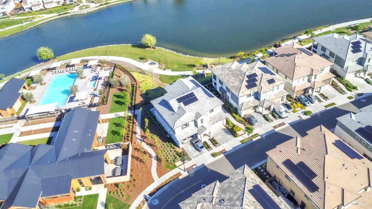 Detail Gallery Image 40 of 42 For 2292 Solace Vista Unkn, Fairfield,  CA 94533 - 3 Beds | 2 Baths