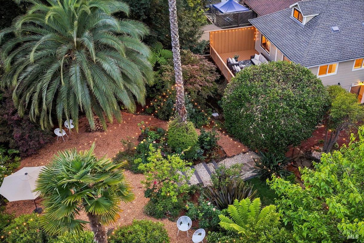 Detail Gallery Image 49 of 49 For 261 Glen Park Ave, San Rafael,  CA 94901 - 3 Beds | 3 Baths