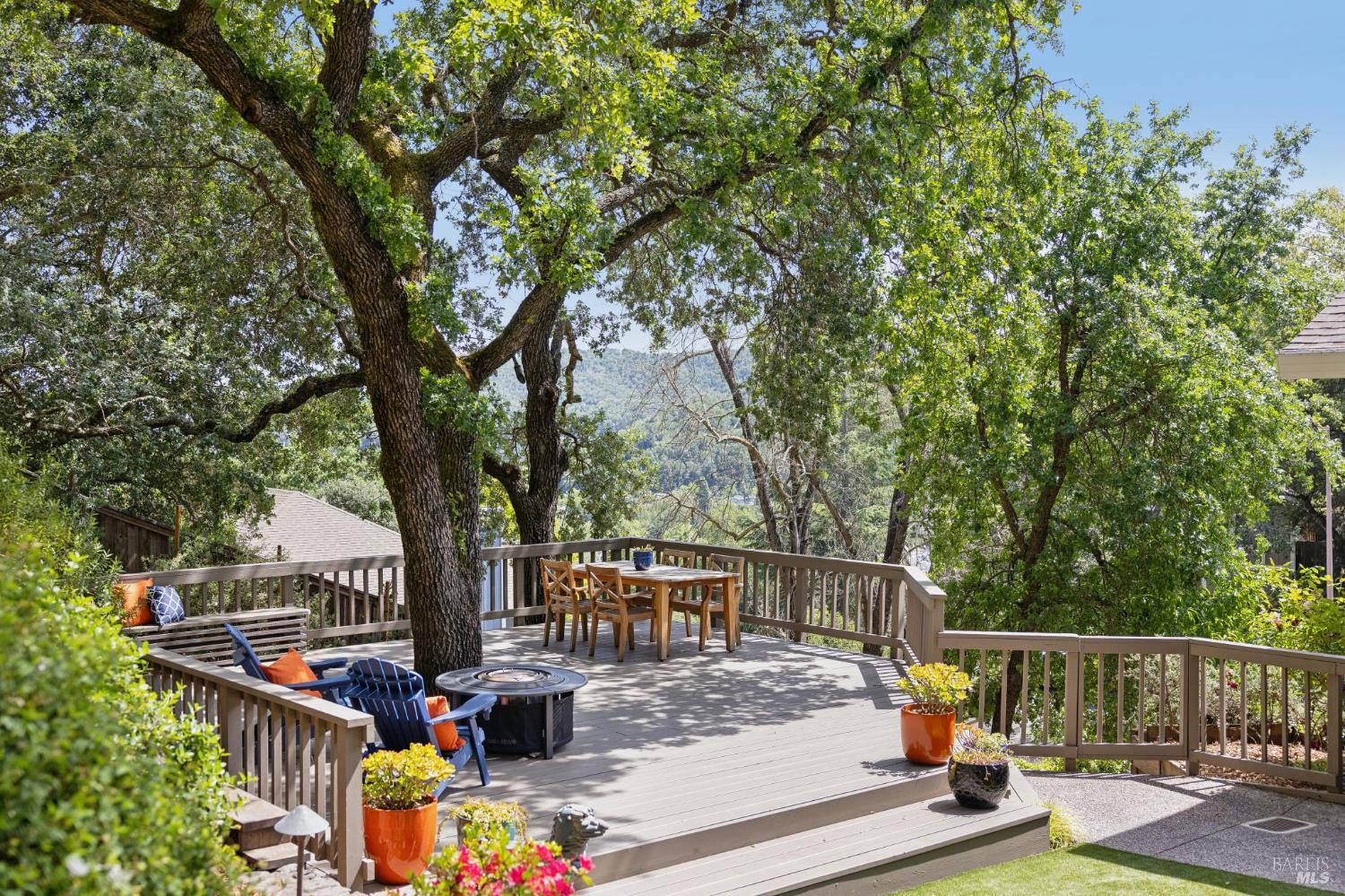 Detail Gallery Image 58 of 74 For 1158 Highland Dr, Novato,  CA 94949 - 4 Beds | 3 Baths