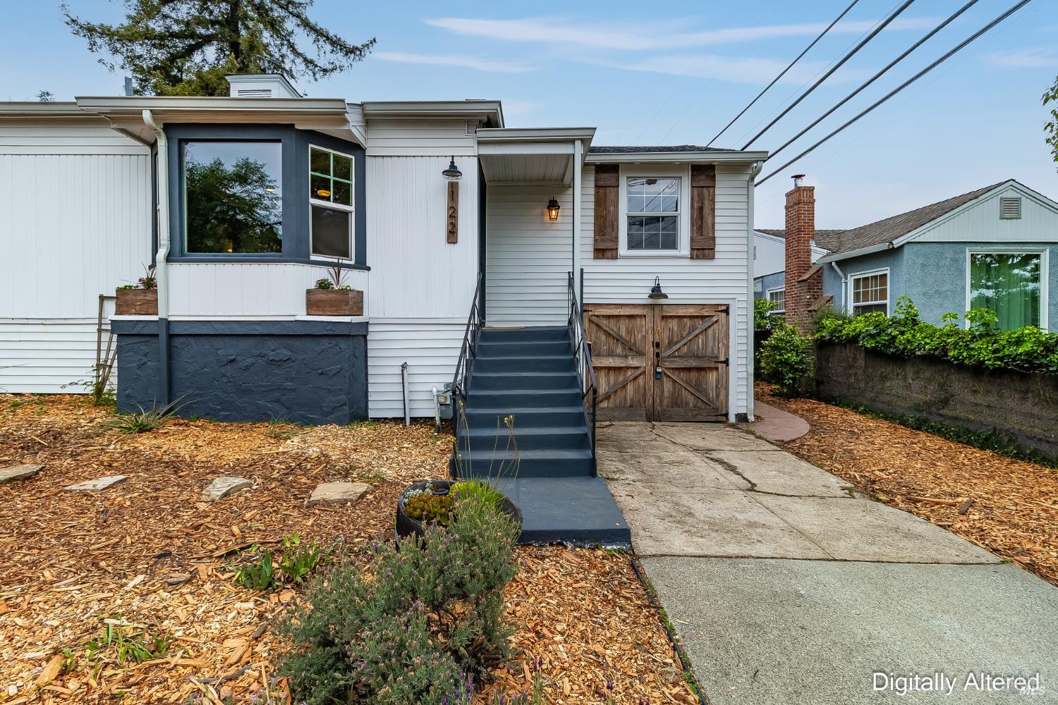 Detail Gallery Image 14 of 85 For 122 Fleming Ave, Vallejo,  CA 94590 - 3 Beds | 1 Baths