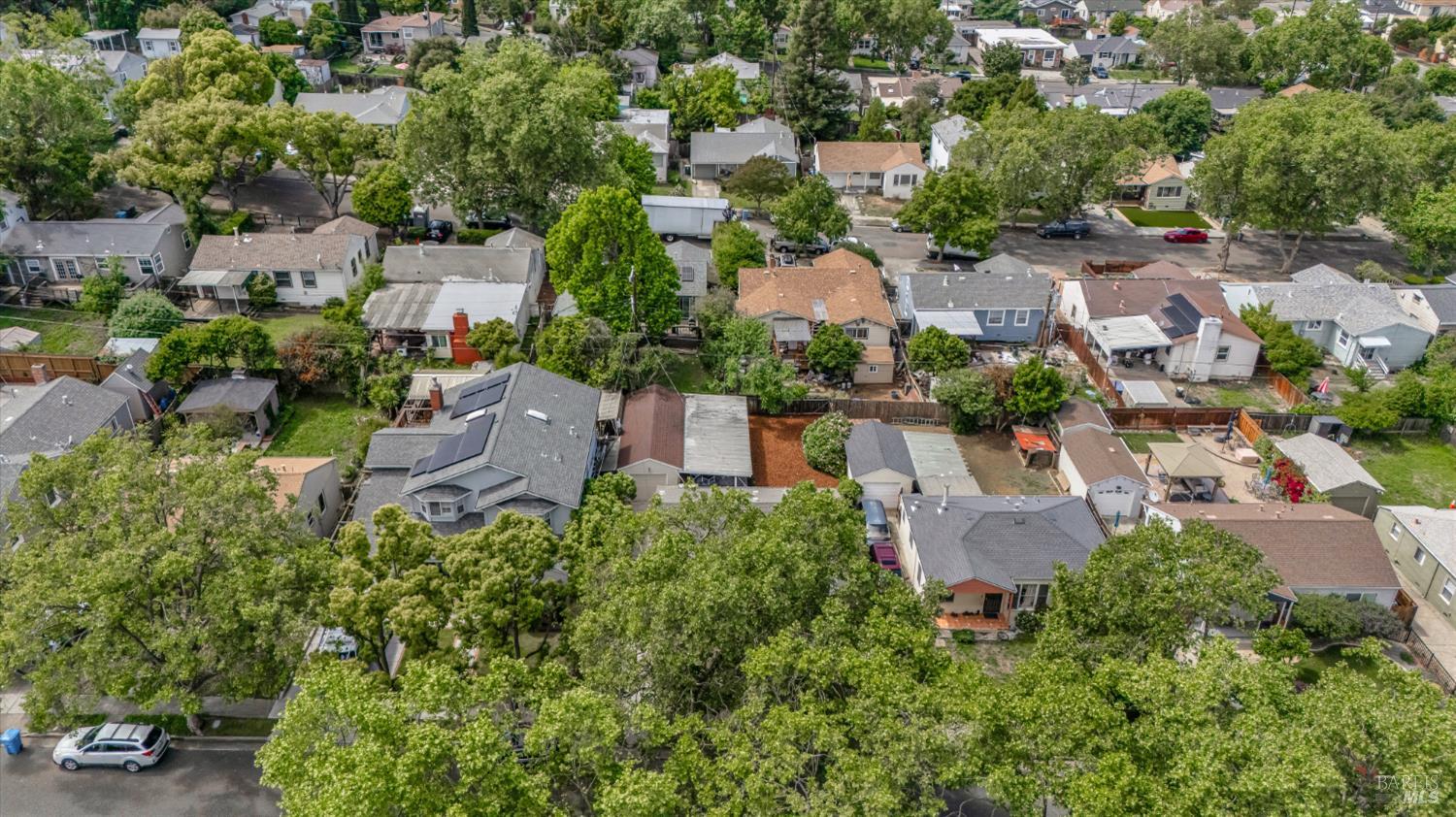 Detail Gallery Image 23 of 25 For 561 Cedar St, Vallejo,  CA 94591 - 3 Beds | 1 Baths