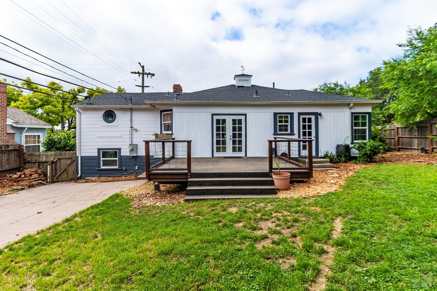 Detail Gallery Image 54 of 85 For 122 Fleming Ave, Vallejo,  CA 94590 - 3 Beds | 1 Baths