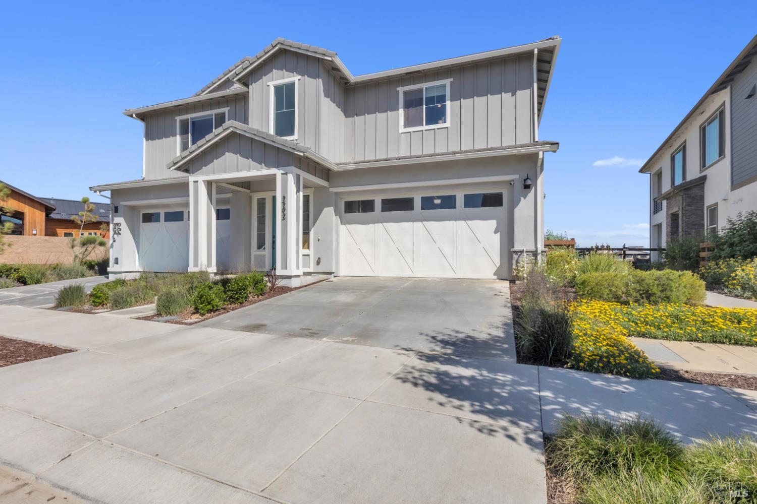 Detail Gallery Image 2 of 42 For 2292 Solace Vista Unkn, Fairfield,  CA 94533 - 3 Beds | 2 Baths
