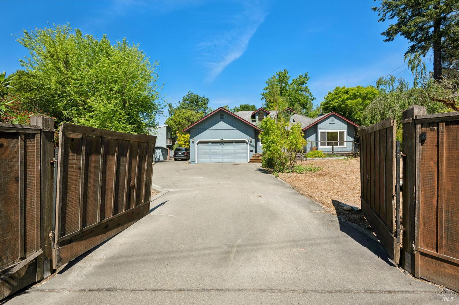 Detail Gallery Image 82 of 84 For 8610 Graton Rd, Sebastopol,  CA 95472 - 3 Beds | 3 Baths