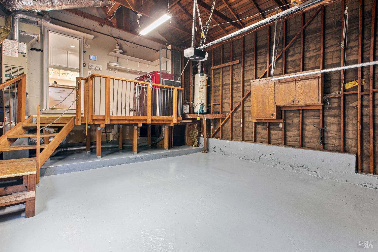 Detail Gallery Image 45 of 48 For 145 Irwin St, San Rafael,  CA 94901 - 3 Beds | 2 Baths