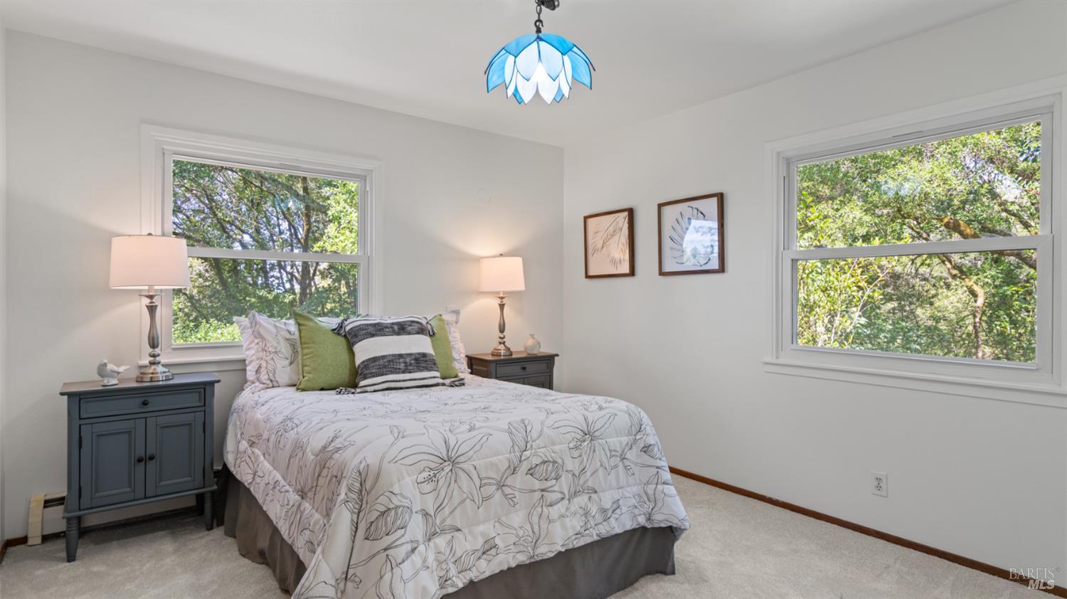 Detail Gallery Image 44 of 68 For 8099 Yule Tree Ln, Sebastopol,  CA 95472 - 5 Beds | 3/1 Baths