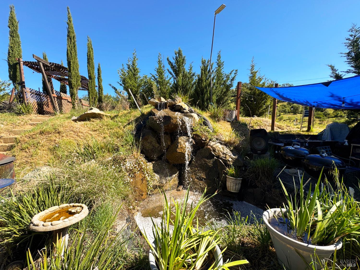 Detail Gallery Image 21 of 78 For 3997 Eastside Calpella Rd, Ukiah,  CA 95482 - 3 Beds | 2 Baths