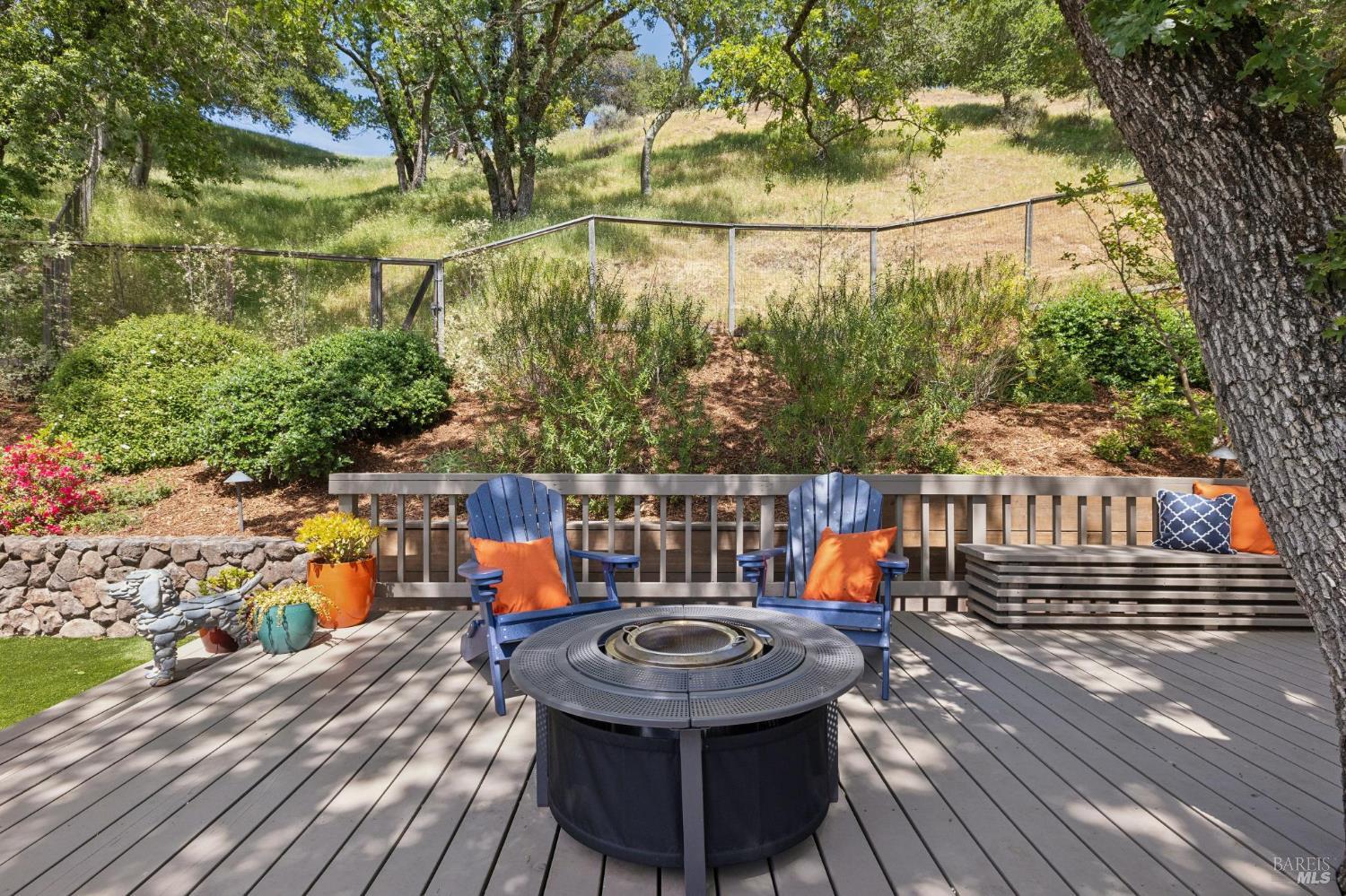 Detail Gallery Image 59 of 74 For 1158 Highland Dr, Novato,  CA 94949 - 4 Beds | 3 Baths