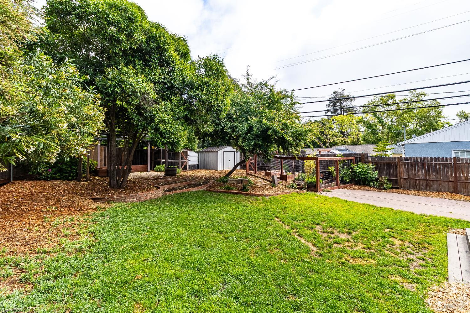 Detail Gallery Image 60 of 85 For 122 Fleming Ave, Vallejo,  CA 94590 - 3 Beds | 1 Baths