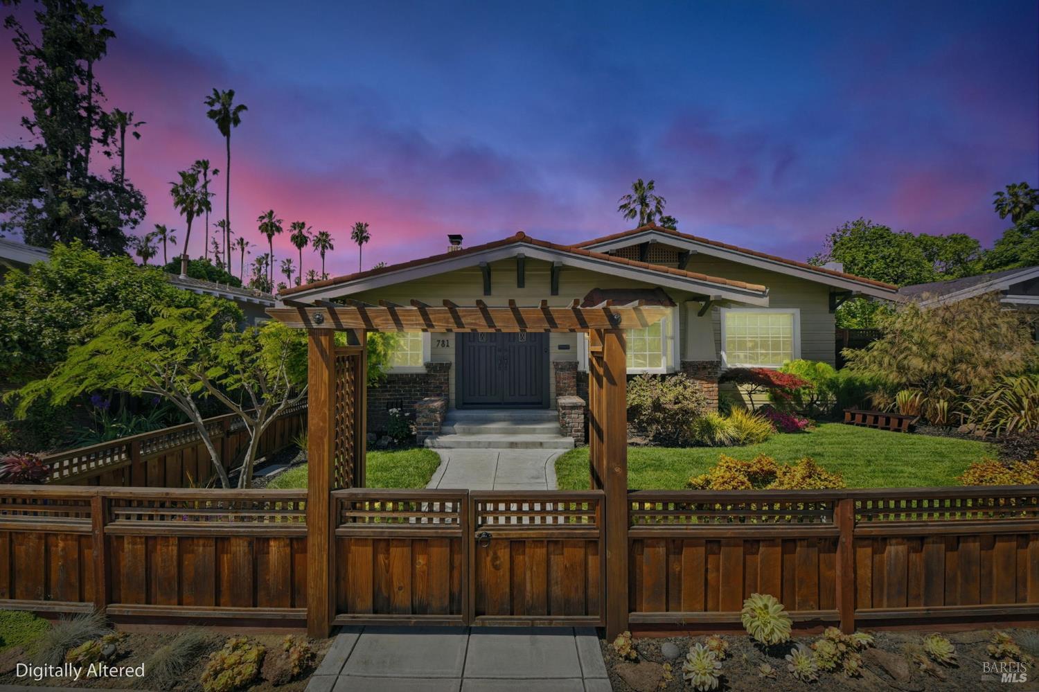 Detail Gallery Image 62 of 65 For 781 Bird Ave, San Jose,  CA 95125 - 2 Beds | 2 Baths