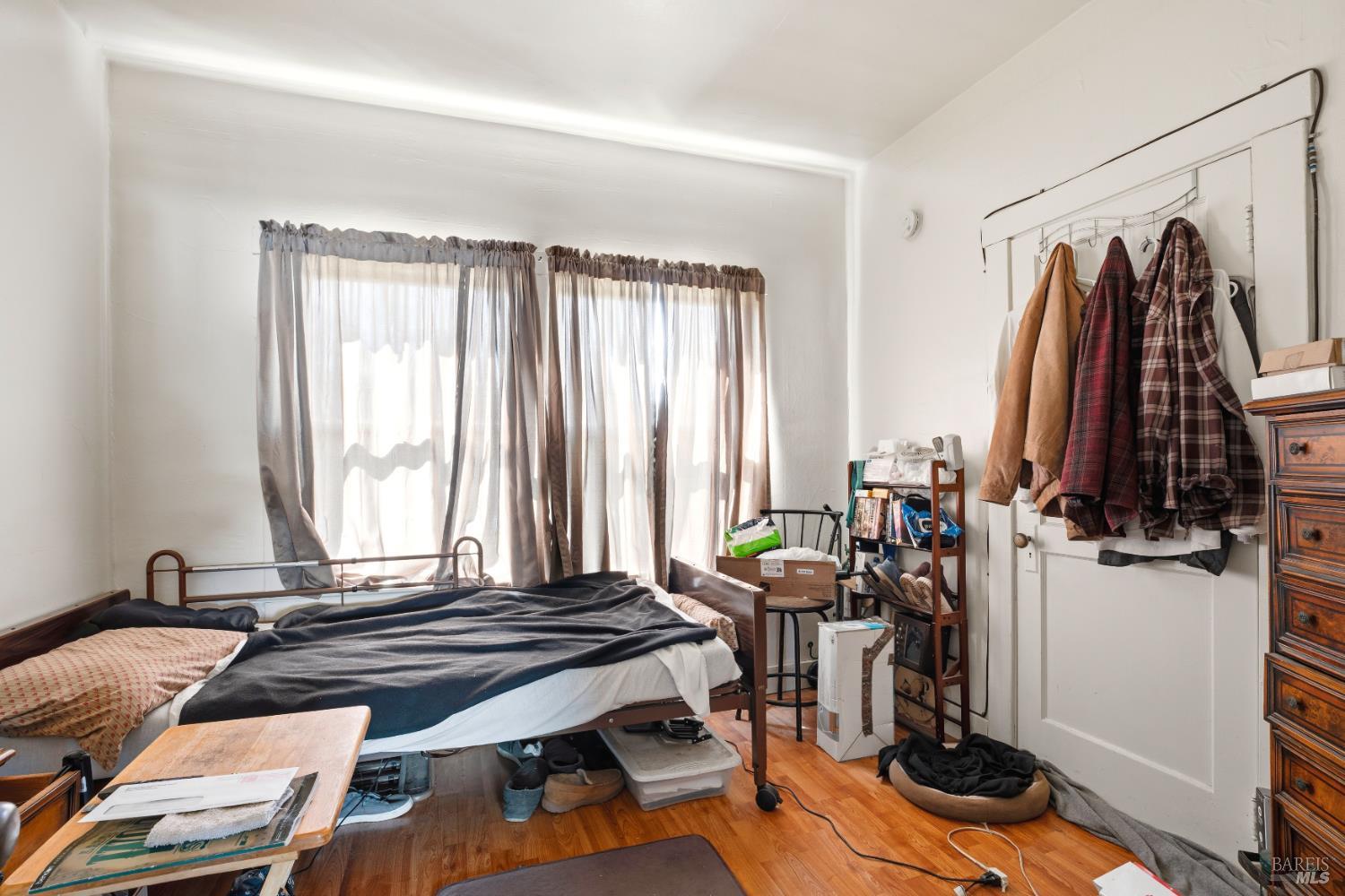 Detail Gallery Image 12 of 17 For 76260 Perry St, Covelo,  CA 95428 - 3 Beds | 1 Baths