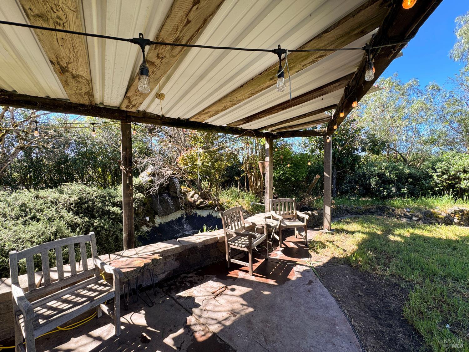 Detail Gallery Image 36 of 78 For 3981 Eastside Calpella Rd, Ukiah,  CA 95482 - 3 Beds | 1/1 Baths