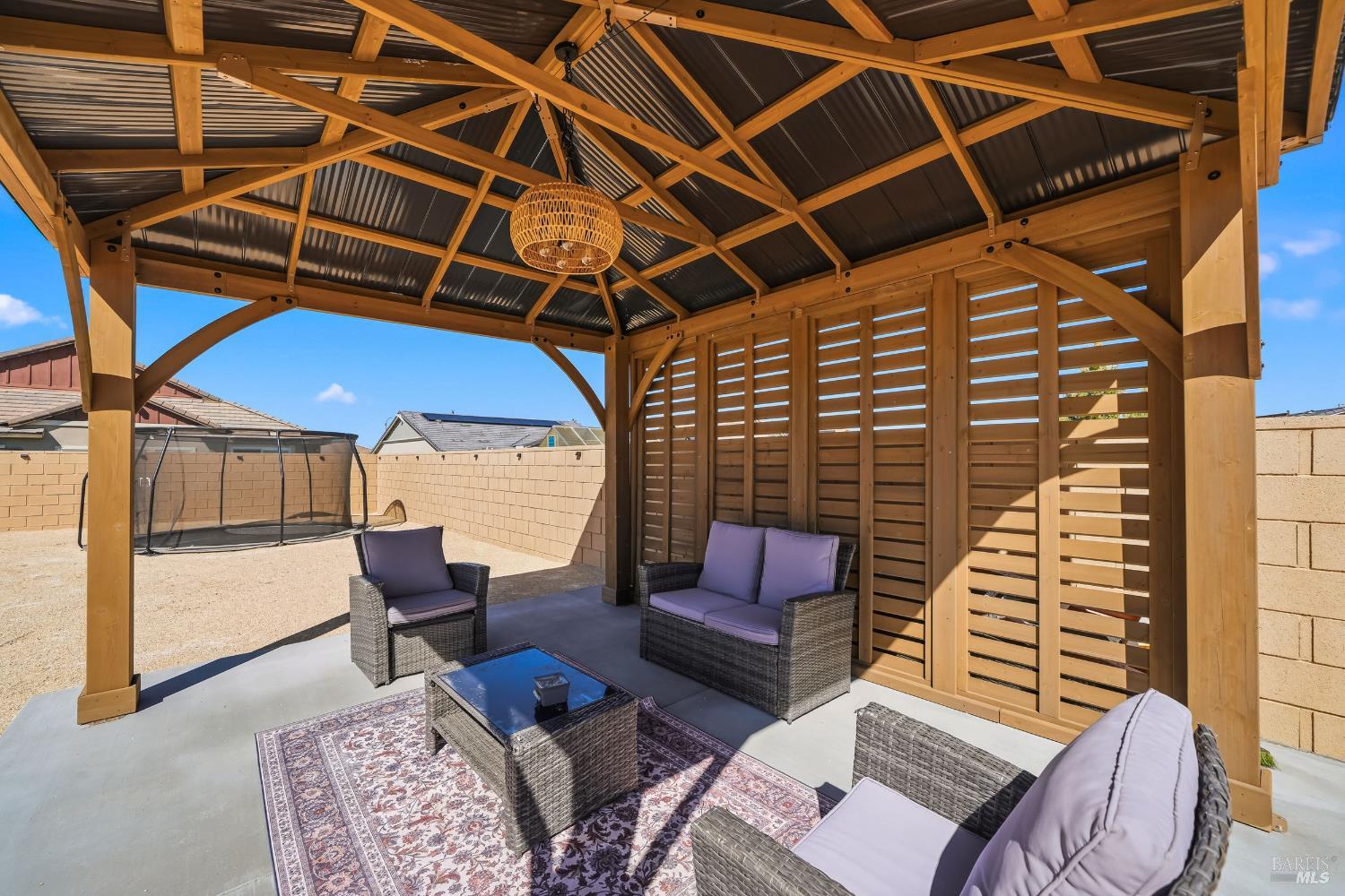 Detail Gallery Image 52 of 60 For 44520 Freer Way, Lancaster,  CA 93536 - 5 Beds | 2 Baths