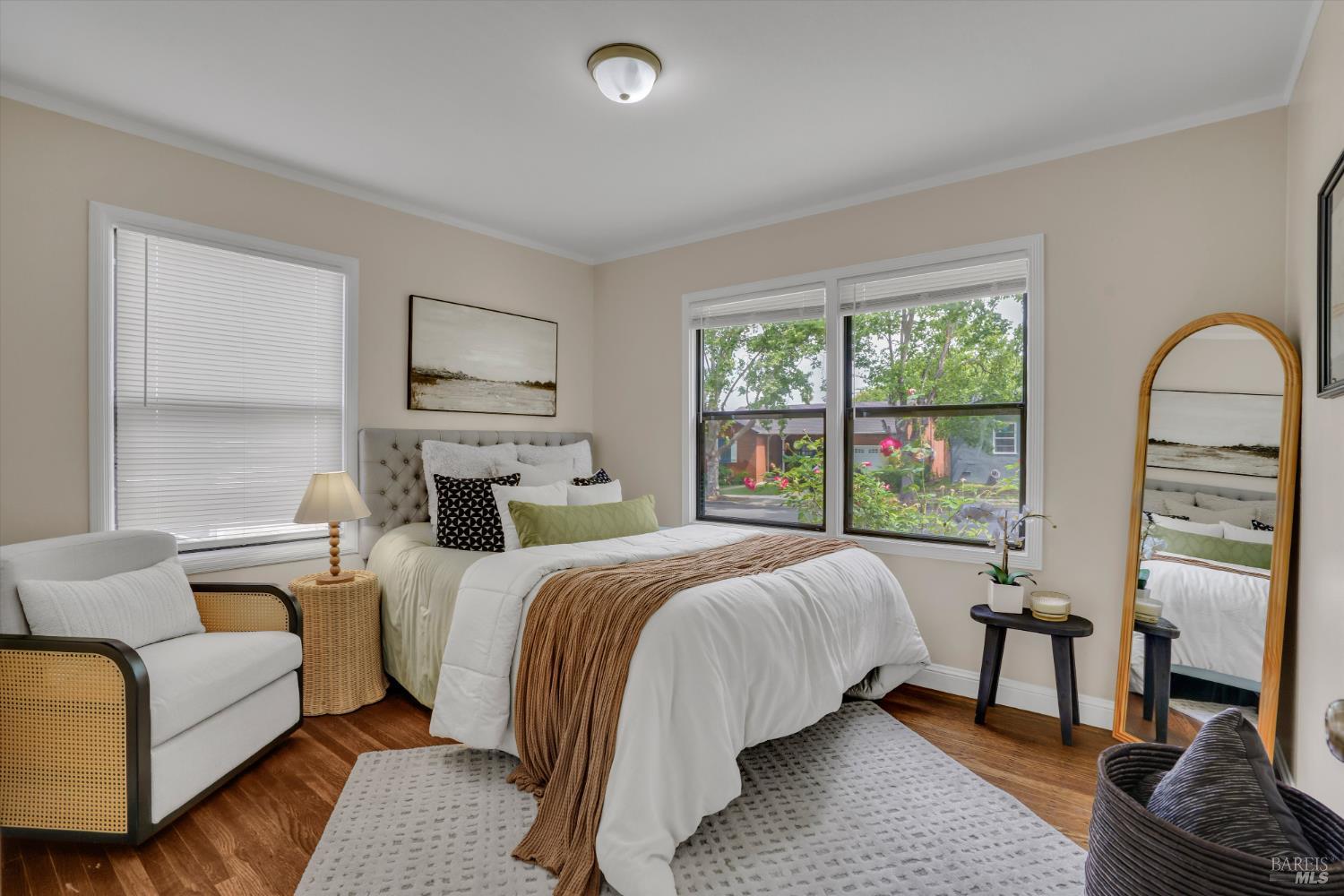 Detail Gallery Image 11 of 25 For 561 Cedar St, Vallejo,  CA 94591 - 3 Beds | 1 Baths