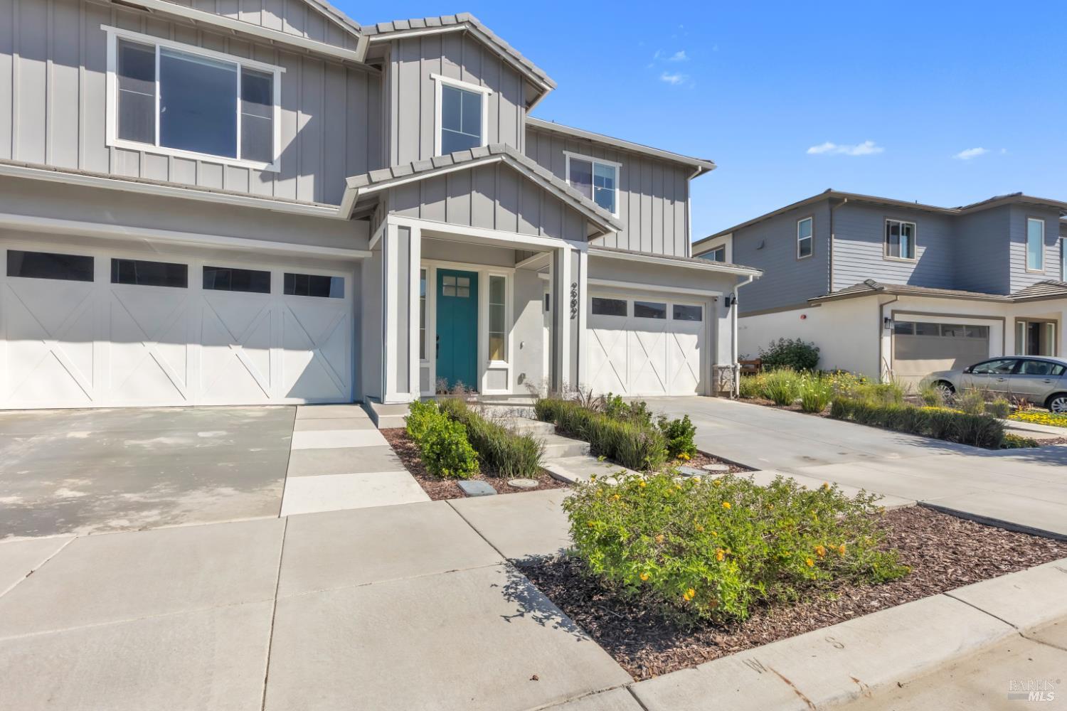 Detail Gallery Image 3 of 42 For 2292 Solace Vista Unkn, Fairfield,  CA 94533 - 3 Beds | 2 Baths