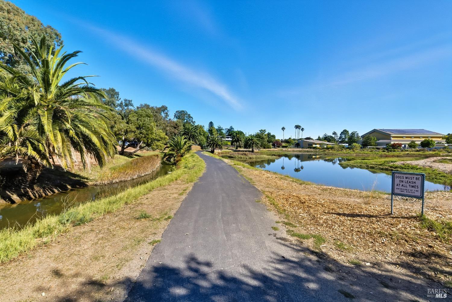 Detail Gallery Image 35 of 38 For 103 Pixley Ave, Corte Madera,  CA 94925 - 2 Beds | 2 Baths