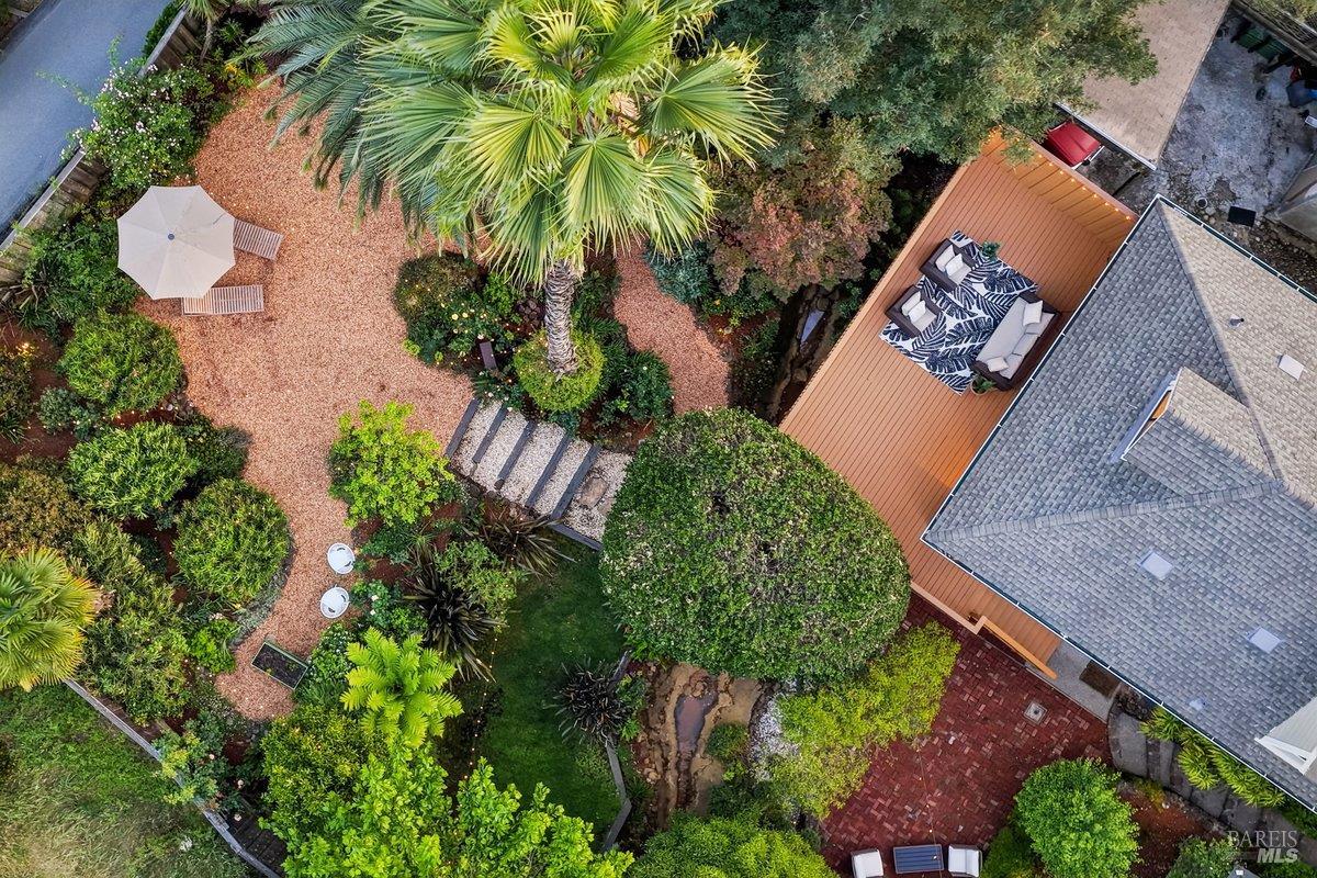 Detail Gallery Image 47 of 49 For 261 Glen Park Ave, San Rafael,  CA 94901 - 3 Beds | 3 Baths