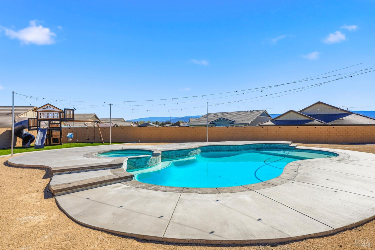 Detail Gallery Image 49 of 60 For 44520 Freer Way, Lancaster,  CA 93536 - 5 Beds | 2 Baths