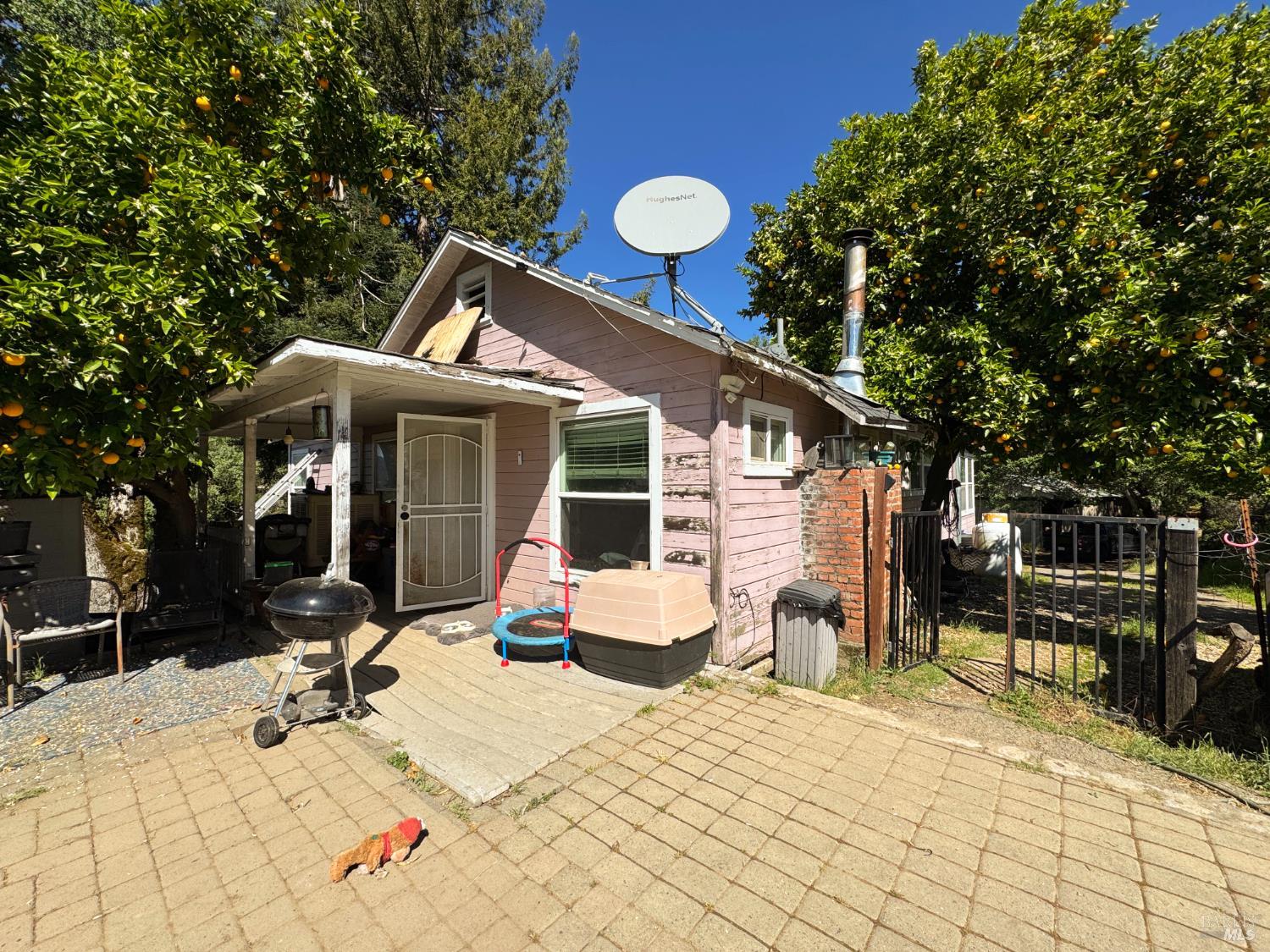 Detail Gallery Image 59 of 78 For 4400 Lake Ridge Dr, Ukiah,  CA 95482 - 3 Beds | 2 Baths