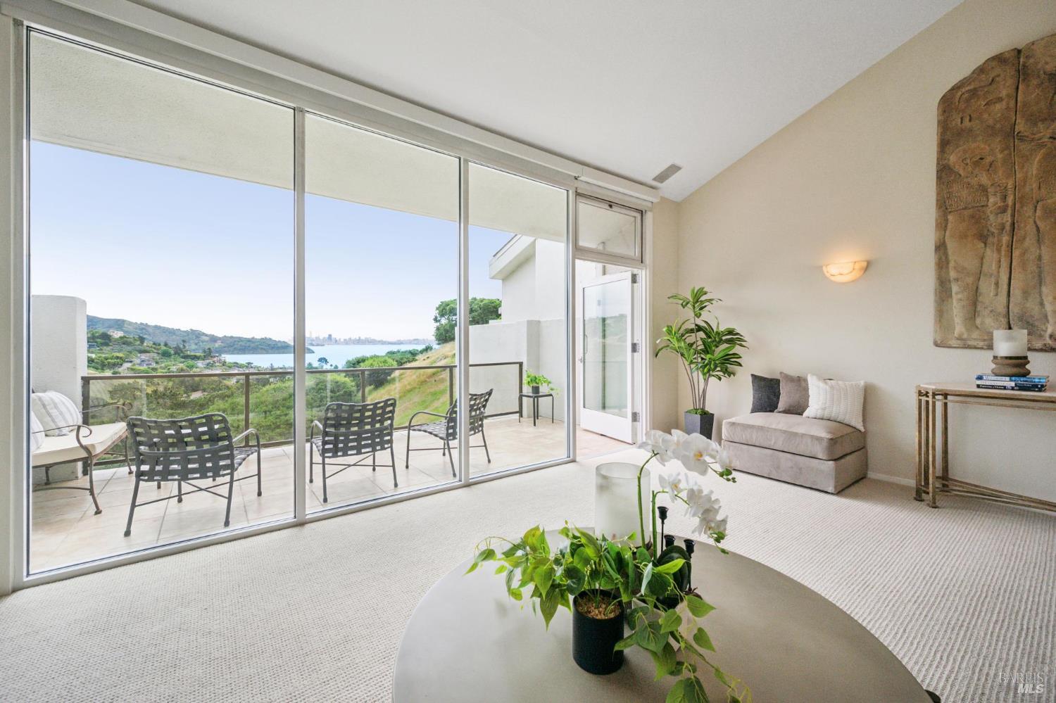 Detail Gallery Image 28 of 62 For 121 Red Hill Cir, Belvedere Tiburon,  CA 94920 - 3 Beds | 2/1 Baths