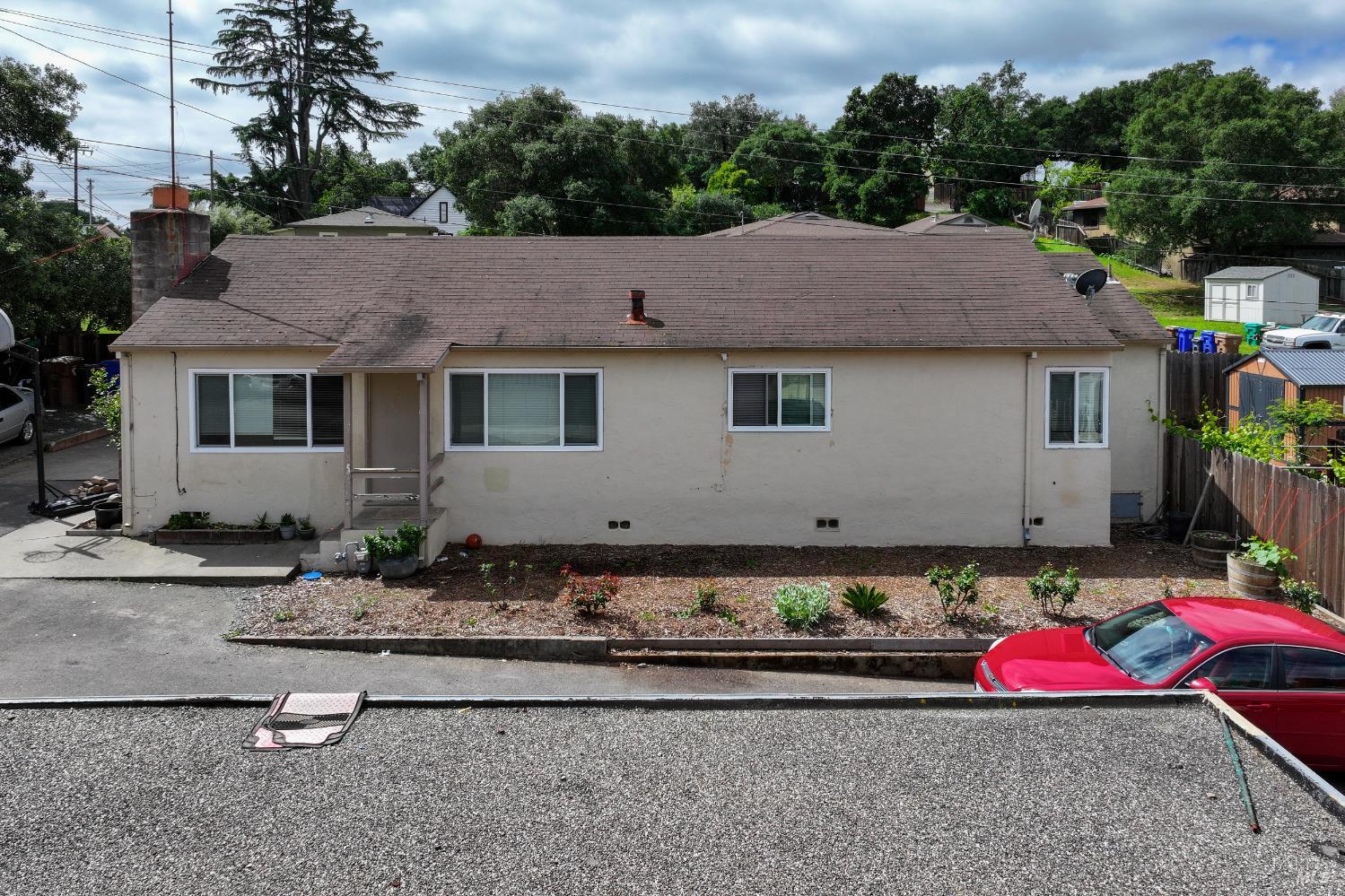 Detail Gallery Image 10 of 30 For 1577 Silverado Trl, Napa,  CA 94559 - – Beds | – Baths