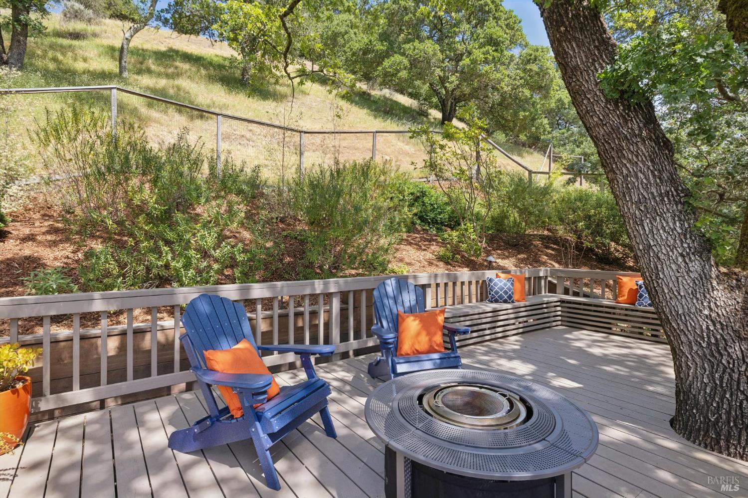 Detail Gallery Image 60 of 74 For 1158 Highland Dr, Novato,  CA 94949 - 4 Beds | 3 Baths