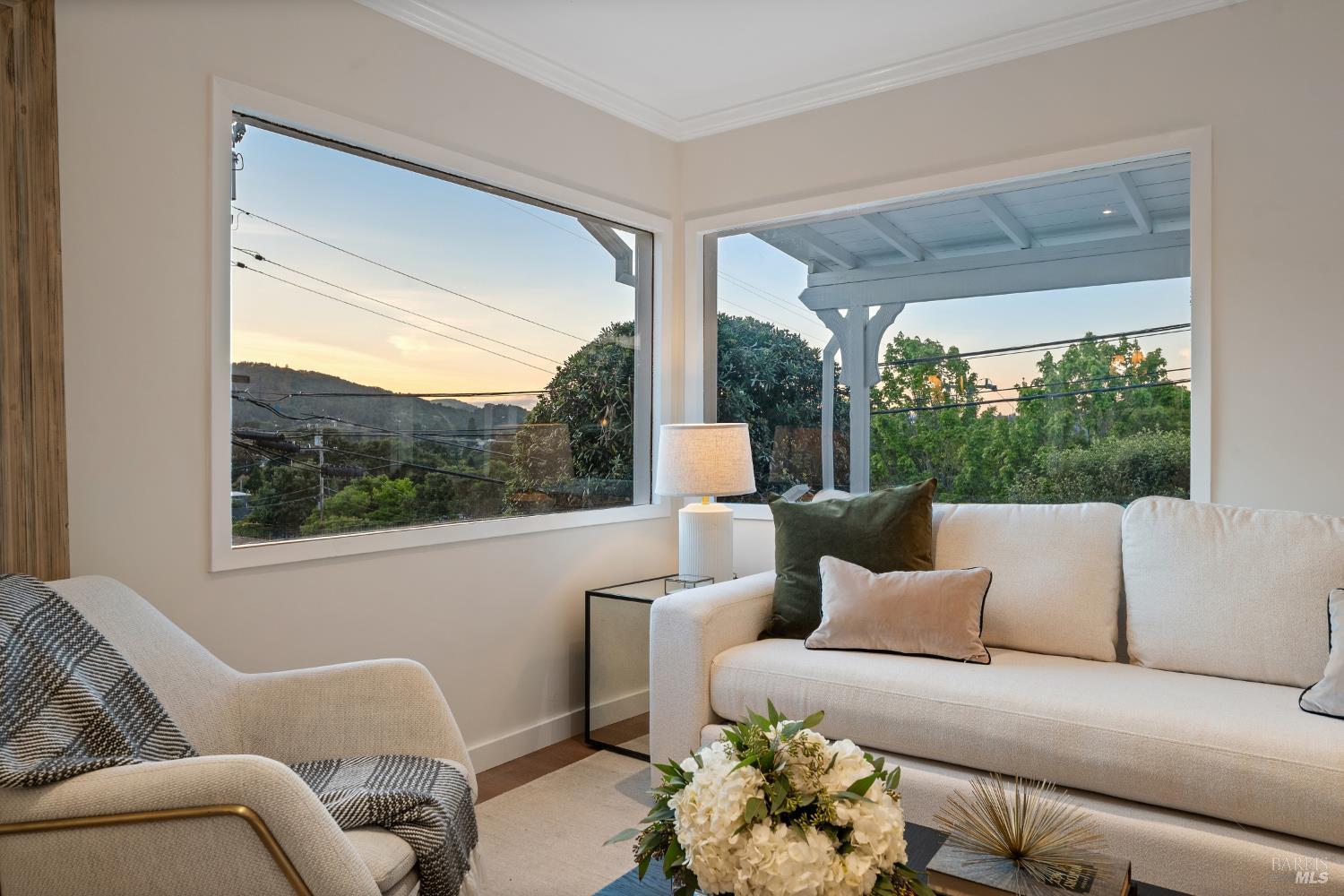 Detail Gallery Image 39 of 48 For 248 Sausalito St, Corte Madera,  CA 94925 - 4 Beds | 3 Baths