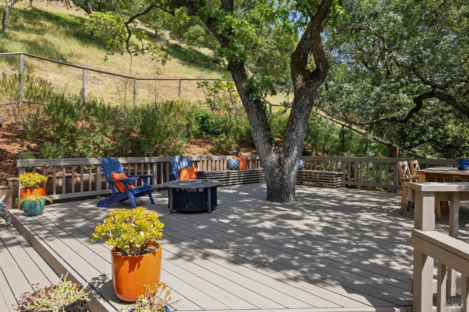 Detail Gallery Image 57 of 74 For 1158 Highland Dr, Novato,  CA 94949 - 4 Beds | 3 Baths