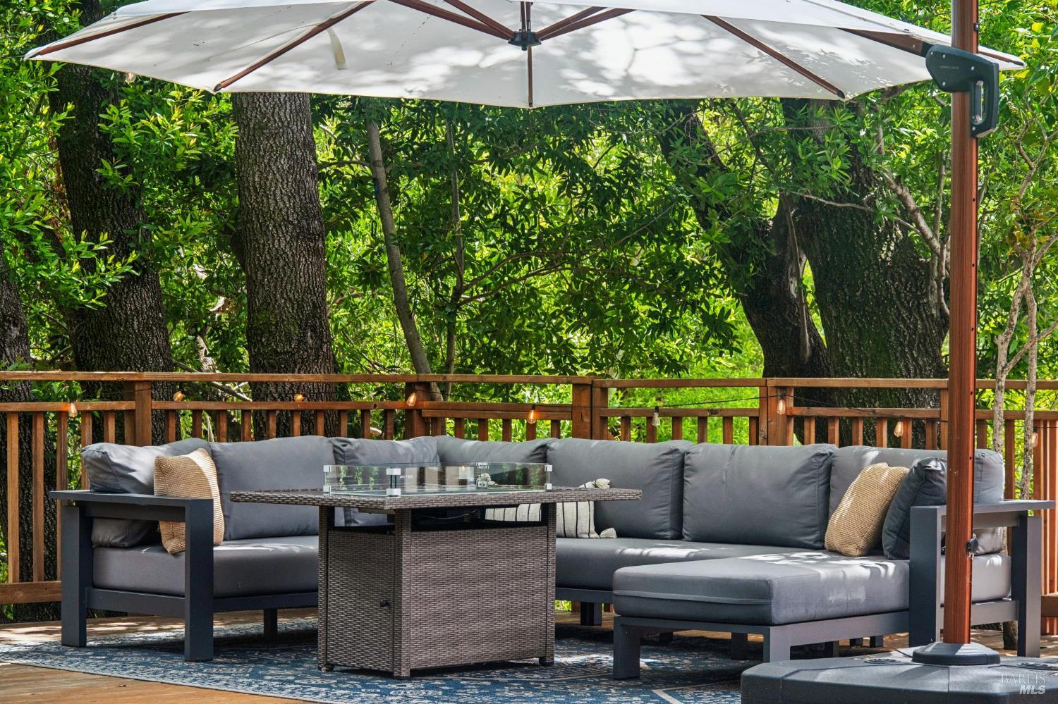 Detail Gallery Image 46 of 51 For 14 Mount Wittenburg Ct, San Rafael,  CA 94903 - 3 Beds | 2 Baths