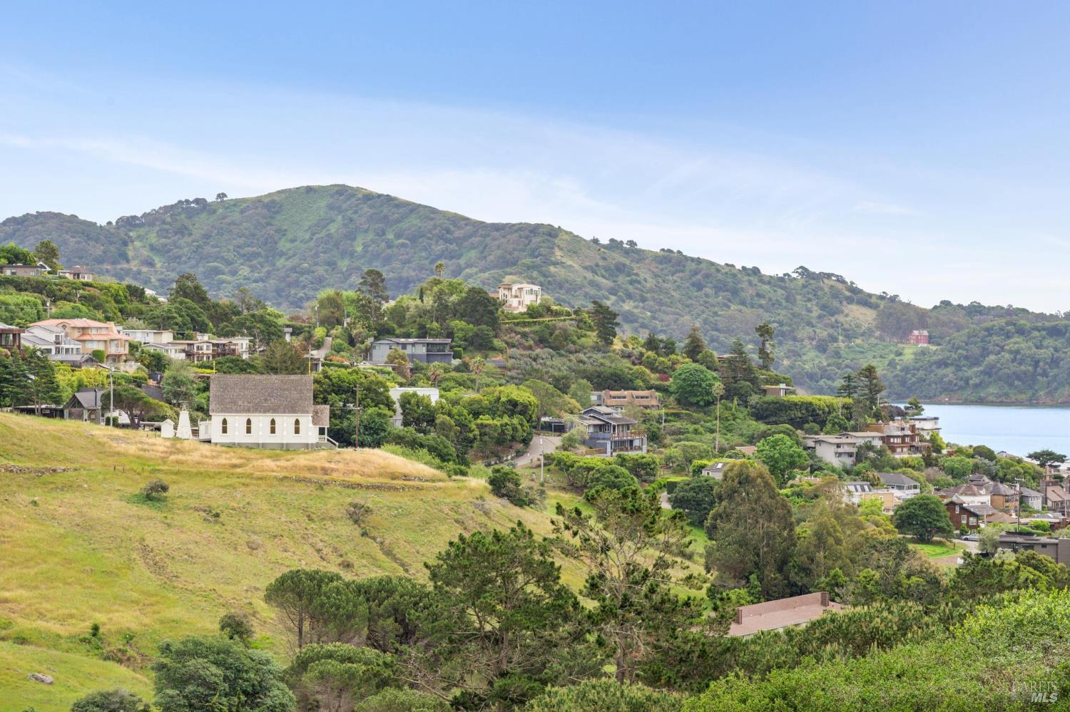 Detail Gallery Image 50 of 62 For 121 Red Hill Cir, Belvedere Tiburon,  CA 94920 - 3 Beds | 2/1 Baths