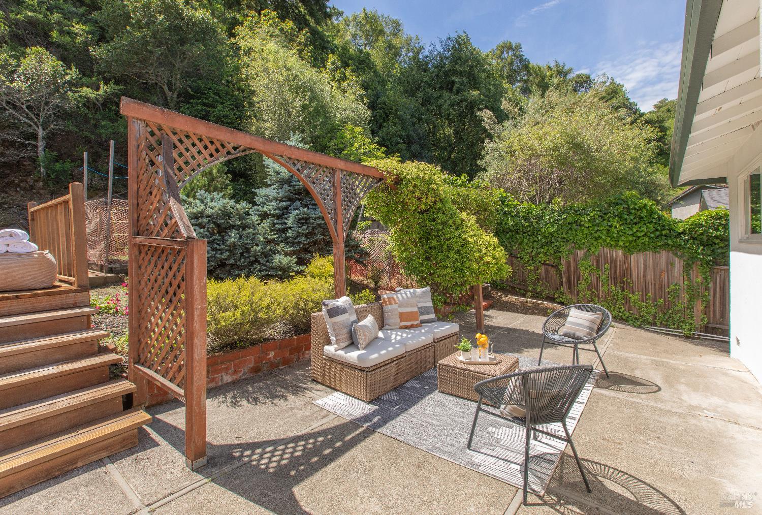 Detail Gallery Image 36 of 48 For 145 Irwin St, San Rafael,  CA 94901 - 3 Beds | 2 Baths