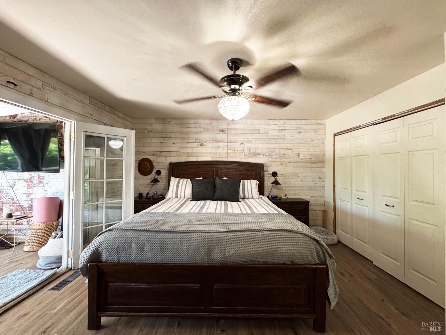 Detail Gallery Image 38 of 78 For 4400 Lake Ridge Dr, Ukiah,  CA 95482 - 3 Beds | 2 Baths