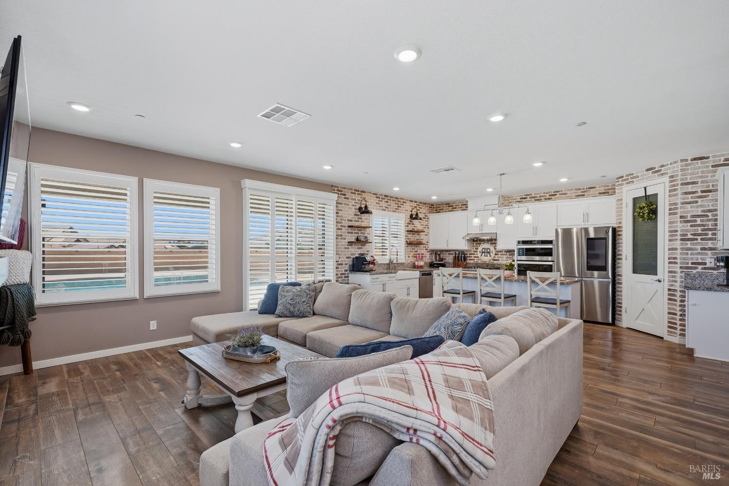 Detail Gallery Image 28 of 60 For 44520 Freer Way, Lancaster,  CA 93536 - 5 Beds | 2 Baths