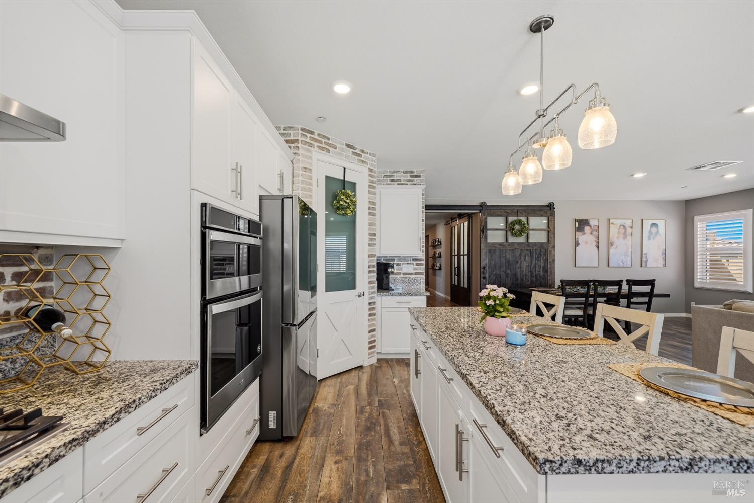 Detail Gallery Image 35 of 60 For 44520 Freer Way, Lancaster,  CA 93536 - 5 Beds | 2 Baths