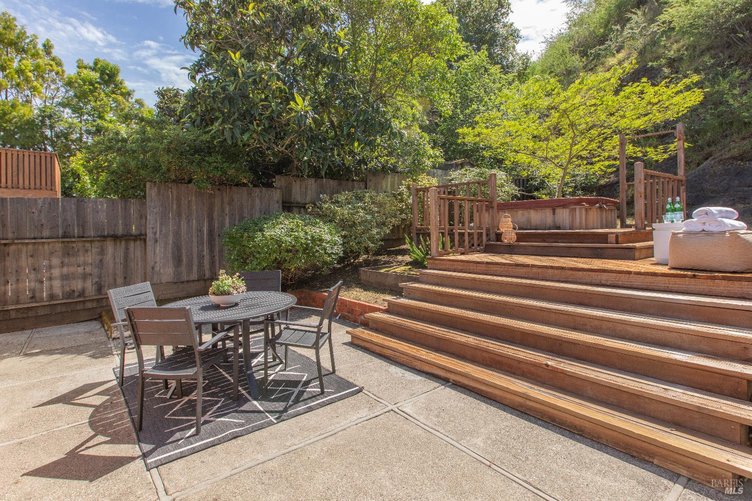 Detail Gallery Image 38 of 48 For 145 Irwin St, San Rafael,  CA 94901 - 3 Beds | 2 Baths